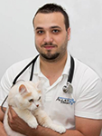 Dr. Fekete Zoltán
