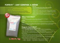 fortevit-h150