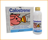 calostrene