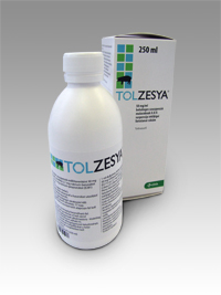 tolzesya