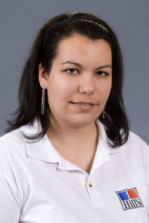 Dr Bakos Marianna