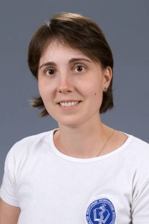 Dr. Rankli Éva
