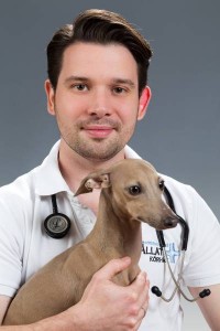 Dr. Turcs&aacute;nyi Botond