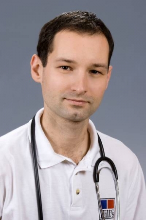 Dr. Hauberger Peter 