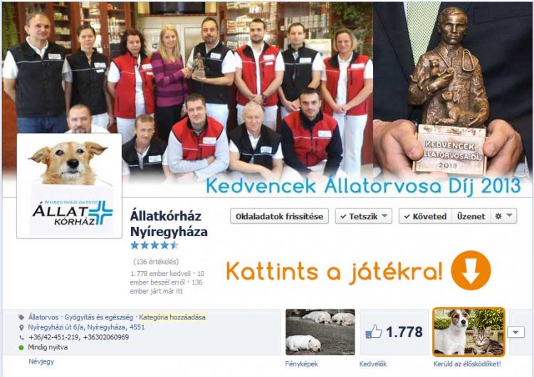 FIGYELEM!!! J&Aacute;T&Eacute;K!!!